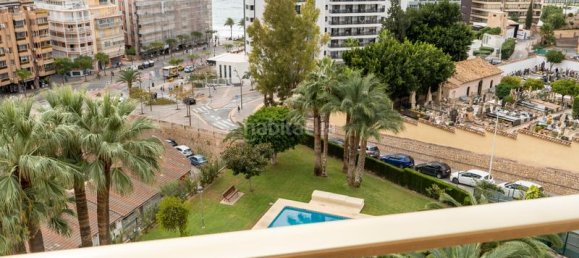 4 bedrooms Apartment in Benidorm, Spain No. 144087 10