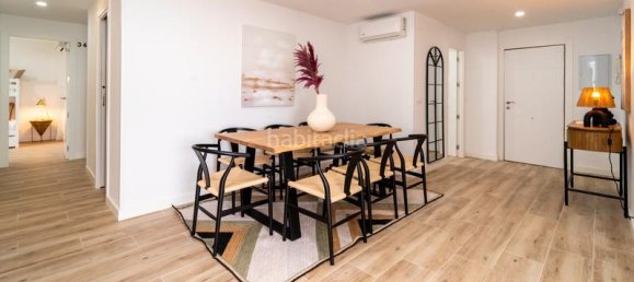 4 bedrooms Apartment in Benidorm, Spain No. 144087 3