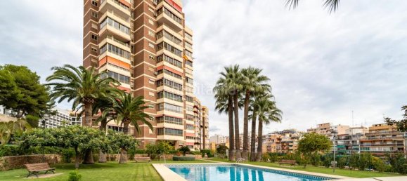 4 bedrooms Apartment in Benidorm, Spain No. 144087 37