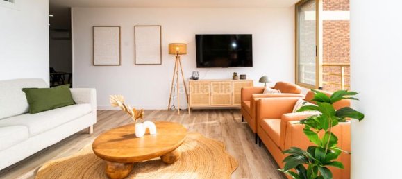 4 bedrooms Apartment in Benidorm, Spain No. 144087 11