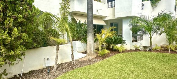 Apartamento de 1 dormitorio en Marbella, Spain No. 122857 70