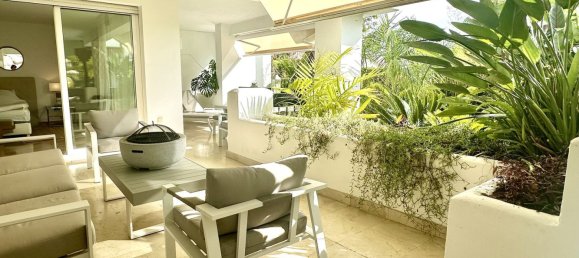 Apartamento de 1 dormitorio en Marbella, Spain No. 122857 67
