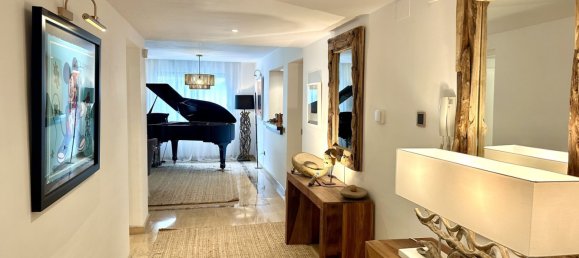 Apartamento de 1 dormitorio en Marbella, Spain No. 122857 28