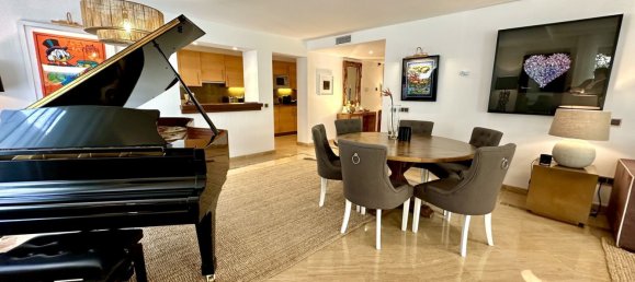 Apartamento de 1 dormitorio en Marbella, Spain No. 122857 5