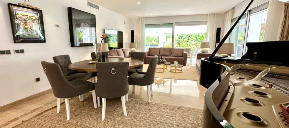 Apartamento de 1 dormitorio en Marbella, Spain No. 122857 15