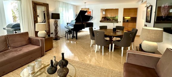 Apartamento de 1 dormitorio en Marbella, Spain No. 122857 13