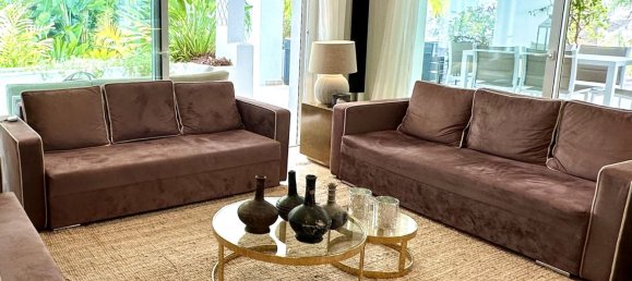 Apartamento de 1 dormitorio en Marbella, Spain No. 122857 21