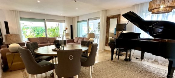 Apartamento de 1 dormitorio en Marbella, Spain No. 122857 26