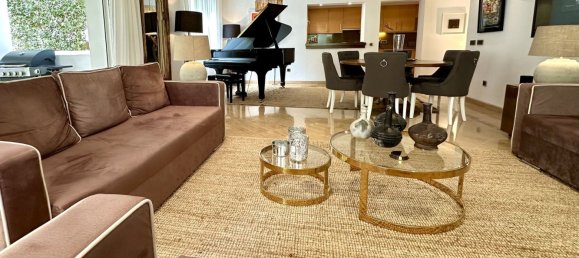 Apartamento de 1 dormitorio en Marbella, Spain No. 122857 14