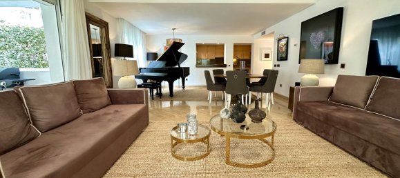 Apartamento de 1 dormitorio en Marbella, Spain No. 122857 20