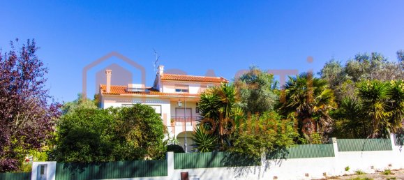 Дом с 6 спальнями в Aljubarrota, Португалия № 141440 6