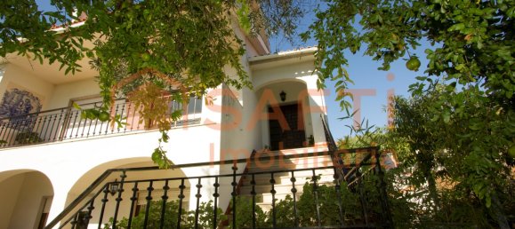 Дом с 6 спальнями в Aljubarrota, Португалия № 141440 8