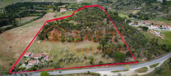 Дом с 6 спальнями в Aljubarrota, Португалия № 141440 10