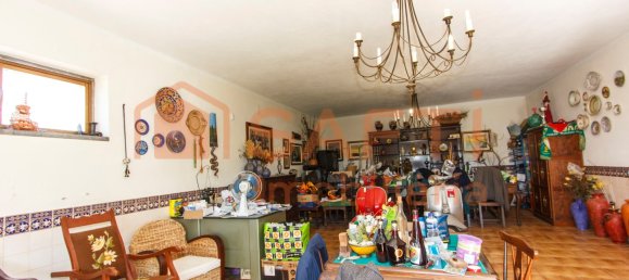 Дом с 6 спальнями в Aljubarrota, Португалия № 141440 7