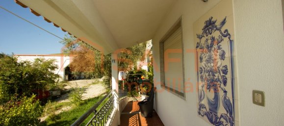 Дом с 6 спальнями в Aljubarrota, Португалия № 141440 5