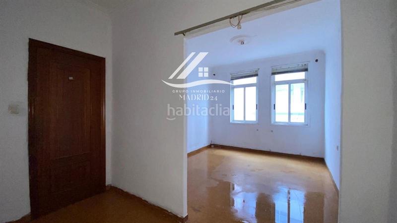 2 bedrooms Apartment in Ferrol, Spain No. 231188