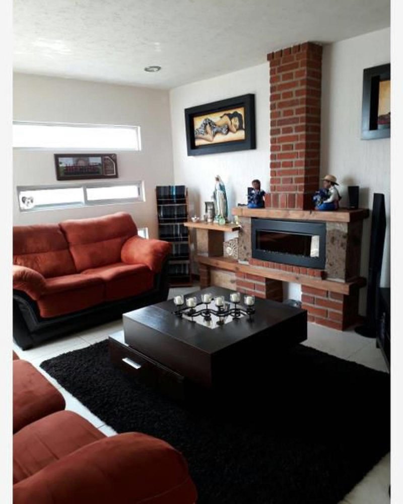 Casa de 3 dormitorios en Mexico No. 219409