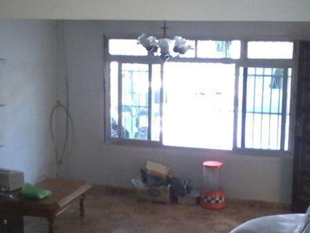 Casa de 3 dormitorios en Sao Paulo, Brazil No. 461979