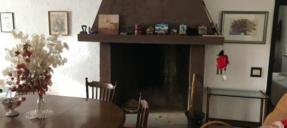 Дом с 8 комнатами в Пезаро э Урбино, Италия № 75565 19