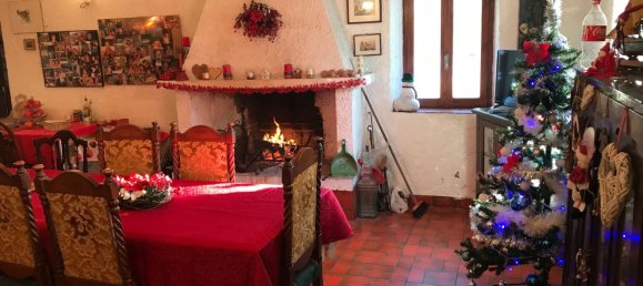 Дом с 8 комнатами в Пезаро э Урбино, Италия № 75565 2