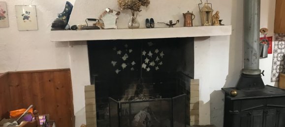 Дом с 8 комнатами в Пезаро э Урбино, Италия № 75565 9