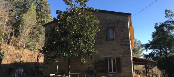 Дом с 8 комнатами в Пезаро э Урбино, Италия № 75565 45