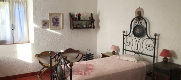 Дом с 8 комнатами в Пезаро э Урбино, Италия № 75565 22