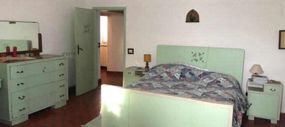 Дом с 8 комнатами в Пезаро э Урбино, Италия № 75565 29