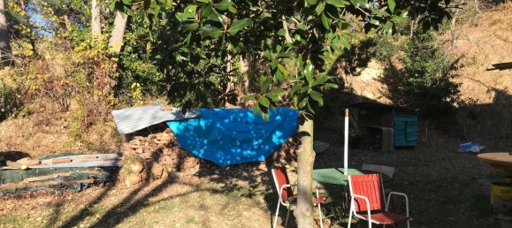 Дом с 8 комнатами в Пезаро э Урбино, Италия № 75565 32