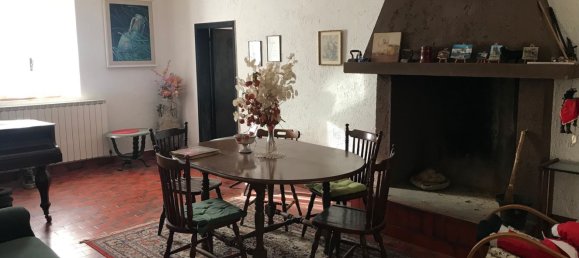 Дом с 8 комнатами в Пезаро э Урбино, Италия № 75565 17