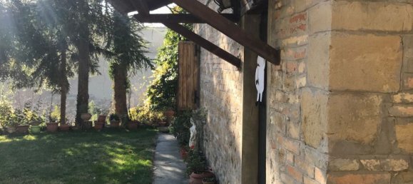 Дом с 8 комнатами в Пезаро э Урбино, Италия № 75565 40