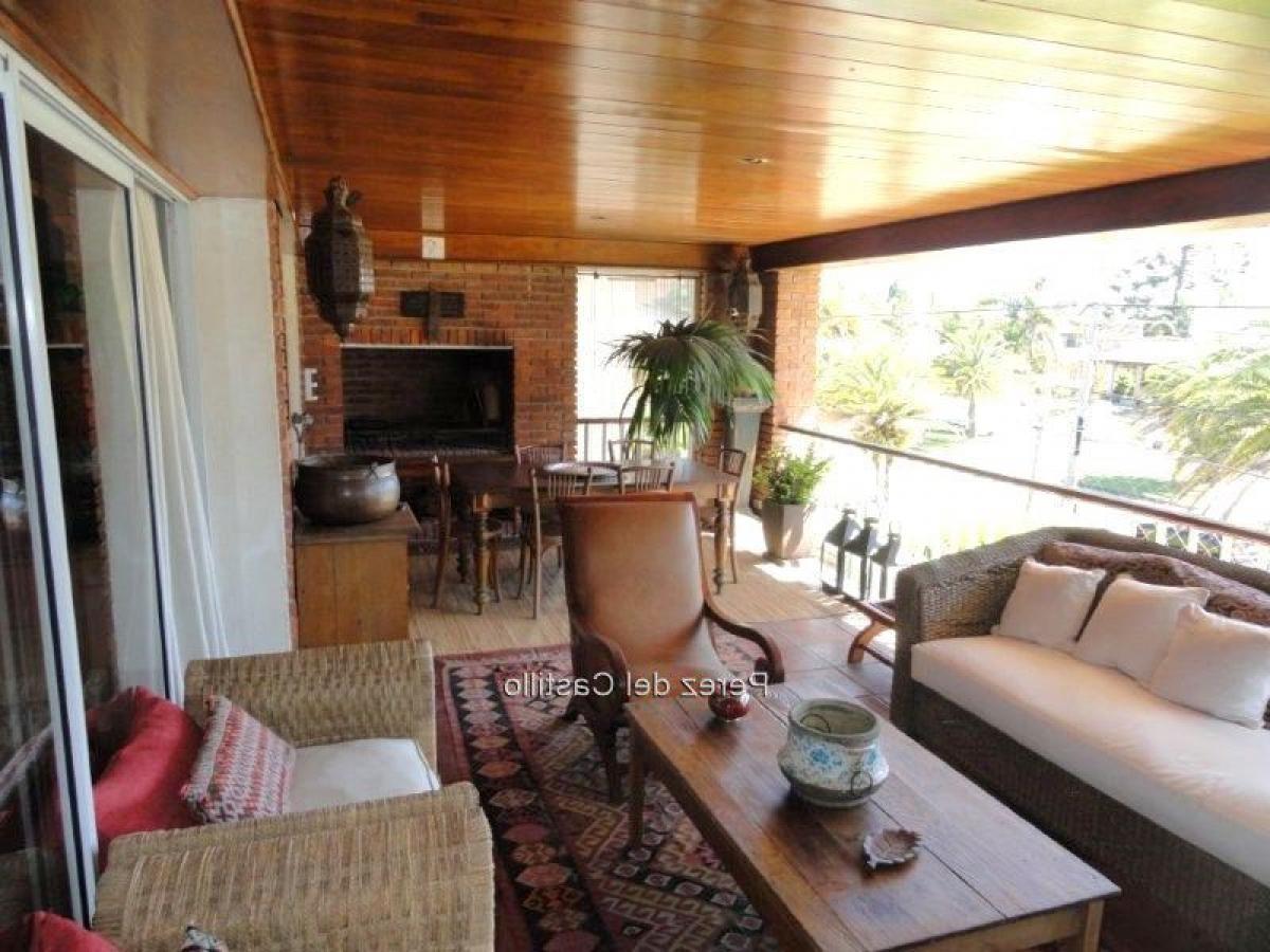 3 Schlafzimmer Wohnung in Montevideo, Uruguay, Nr. 8343