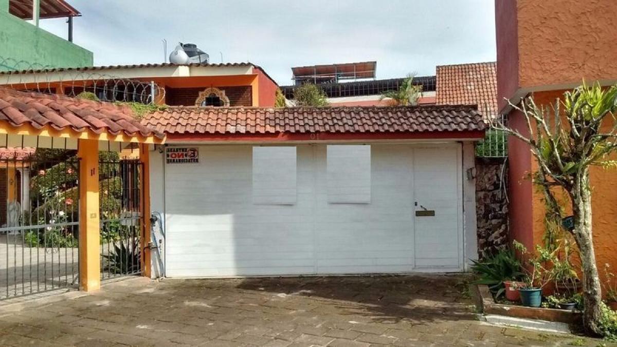 Casa de 3 dormitorios en Veracruz, Mexico No. 220058