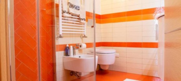 2 bedrooms Apartment in Canegrate, Italy No. 75233 37