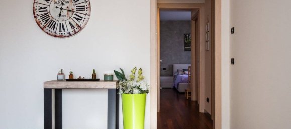 2 bedrooms Apartment in Canegrate, Italy No. 75233 11