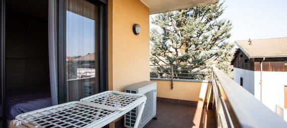 2 bedrooms Apartment in Canegrate, Italy No. 75233 43