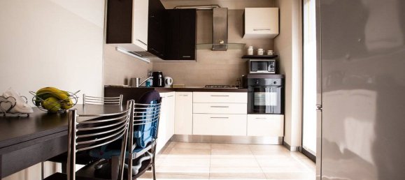 2 bedrooms Apartment in Canegrate, Italy No. 75233 15