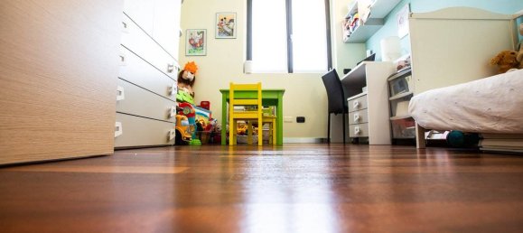 2 bedrooms Apartment in Canegrate, Italy No. 75233 33