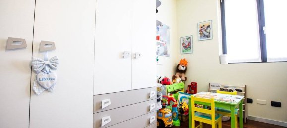 2 bedrooms Apartment in Canegrate, Italy No. 75233 35