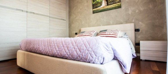 2 bedrooms Apartment in Canegrate, Italy No. 75233 24