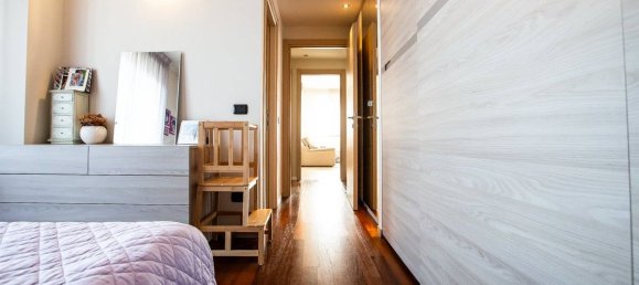 2 bedrooms Apartment in Canegrate, Italy No. 75233 26