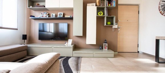 2 bedrooms Apartment in Canegrate, Italy No. 75233 2