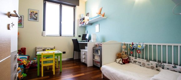 2 bedrooms Apartment in Canegrate, Italy No. 75233 32