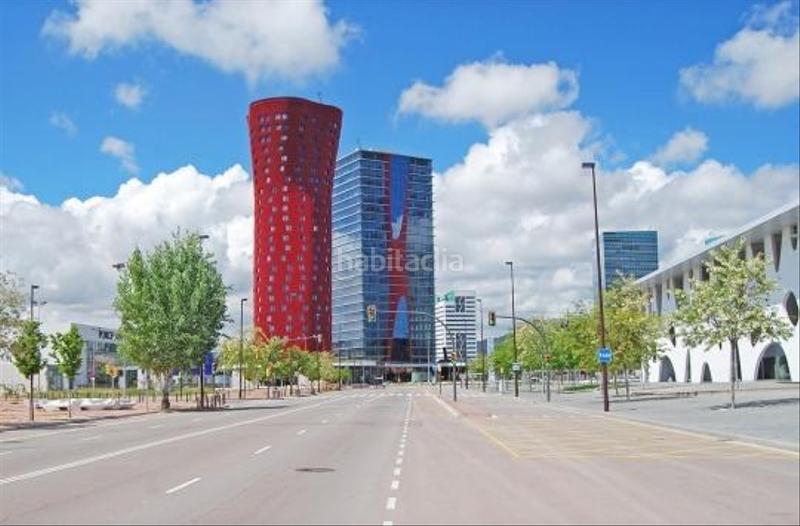 Gebäude in L'Hospitalet de Llobregat, Spain 250m², Nr. 114816