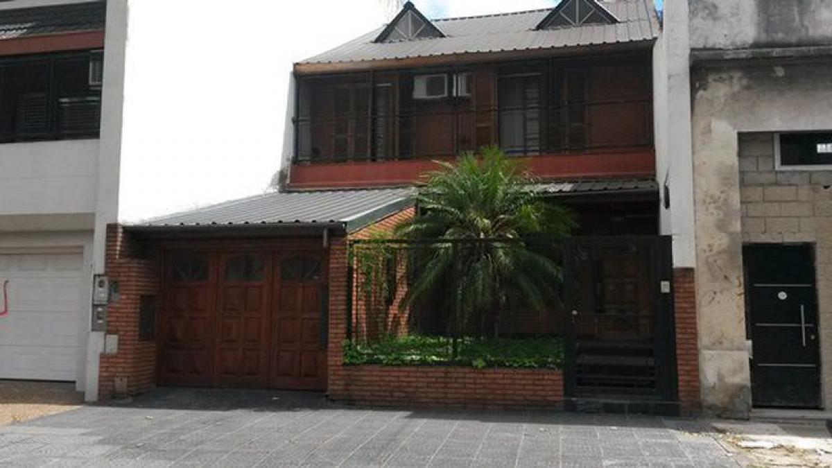 4 bedrooms House in Buenos Aires, Argentina No. 65487