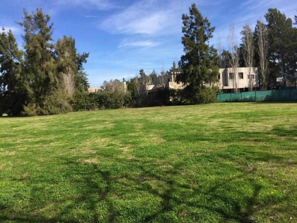 Grundstück in Tigre, Argentina, Nr. 40637