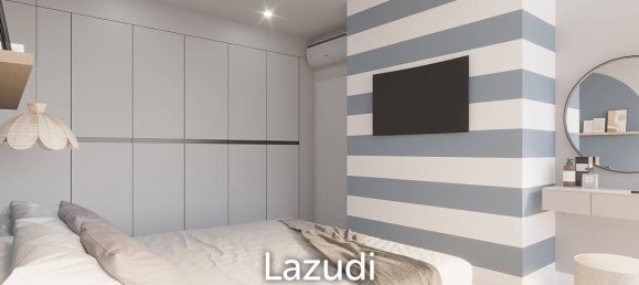 Condominio de 1 dormitorio en Rawai, Thailand No. 13857 5