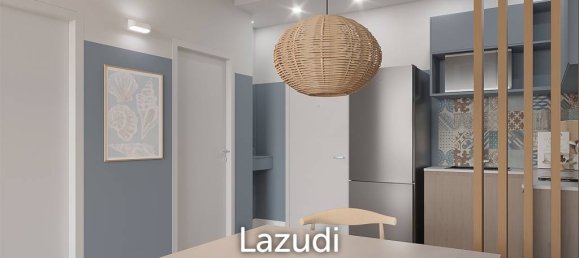 Condominio de 1 dormitorio en Rawai, Thailand No. 13857 2