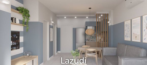 Condominio de 1 dormitorio en Rawai, Thailand No. 13857 3