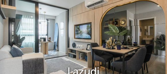 Condominio de 2 dormitorios en Kathu, Thailand No. 18614 3